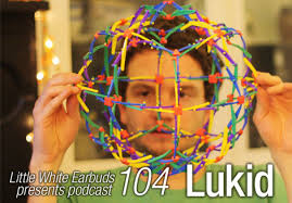 LWE Podcast 104: Lukid