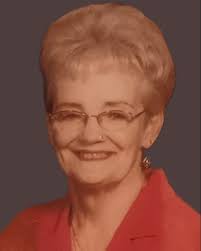 Bernice Johnson Obituary March 19, 2024