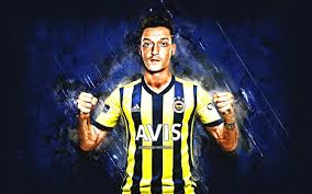 Sorry, no wallpapers found with your search term. Download Wallpapers Mesut Ozil Fenerbahce German Footballer Portrait Blue Stone Background Soccer For Desktop With Resolution 2880x1800 High Quality Hd Pictures Wallpapers