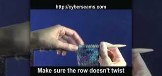 Made of soft stretch fabric, comfortable to wear. How To Attach The Strap To A Knitted Felt Tote Bag Knitting Crochet Wonderhowto