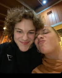 Happy 1 year @brynn_cook1 I love you so much and love all that you do for  me🫶🏽 thank you for being there for me whenever I needed you babe❤️❤️