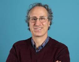 Matthew A. Baum-Home