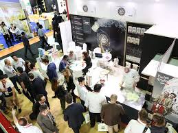 Gulf food é a maior feira no oriente médio para a alimentação e a indústria da hospitalidade. Gulfood 2020 Kick Starting A Transformative Decade For F B Business Gulf News