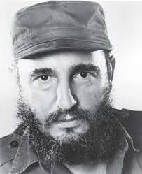 I FLEW FOR FIDEL