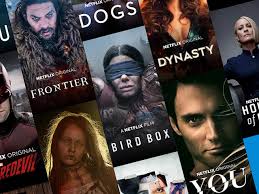 Exclusive properties — netflix original. Top 10 Series Y Peliculas Mas Vistas En Netflix A Nivel Mundial Cultura Geek