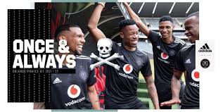 Go on our website and discover everything about your team. The Orlando Pirates 2021 22 Home And Away Jerseys Adidas Za Stories