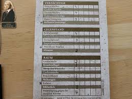Du brauchst lediglich einen printer, papier und eine schere, um dein eigenes spielgeld auszudrucken. Cluedo Harry Potter Brettspiele Report