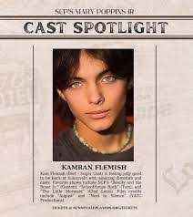 Dani Greenfield's Instagram, Twitter & Facebook