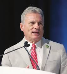 Salary increases for city commissioners proposed