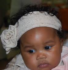 So adorable! Kim Chiu's baby niece, Baby Amalia 😍💖