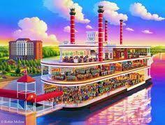 12 1800s Ideas 1800s Steam Boats Lake Boat