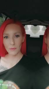 Mandy Chasteen's Instagram, Twitter & Facebook