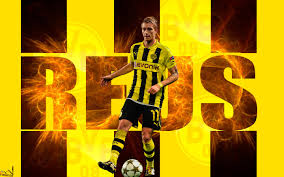 Image for marco reus cool football wallpaper for desktop. Marco Reus Borussia Dortmund Soccer Bvb Bundesliga Wallpaper Resolution 1440x900 Id 5866 Wallha Com