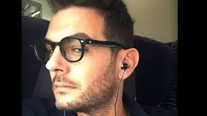 Al pari della moglie, alan è molto attivo anche su instagram. Alan Palmieri Ch E La Moglie Caterina Foto Eta Vita Privata News