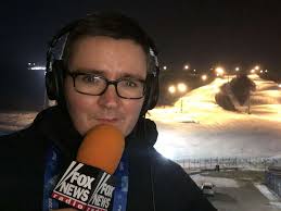 FOX News Correspondent: Russian Invasion of Ukraine Major Event