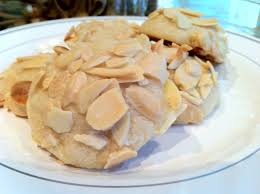 Maybe you would like to learn more about one of these? Vegan Pignoli Almond Cookies Dolce Dente
