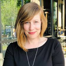 Jennifer Barclay — National New Play Network