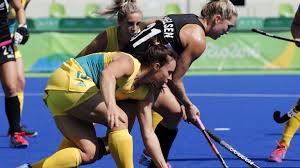 Australia competed at the 2016 summer olympics in rio de janeiro, brazil, from 5 to 21 august 2016.australia is one of only five countries to have sent athletes to every summer olympics of the modern era, alongside great britain, france, greece, and switzerland. Hockeyroos Star Georgie Parker Apologises To Australia After Rio Olympics Failure