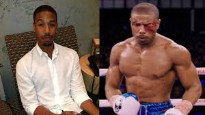 The actor learned to tap dancing during his childhood. Michael B Jordan Mindset And Body Transformation Youtube