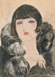 Kiki de Montparnasse