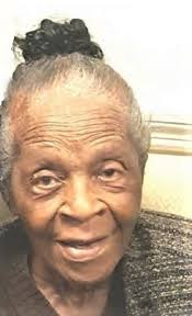 Obituary for Catherine E. Ward