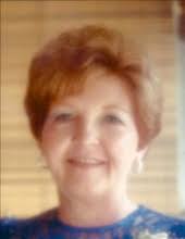 Obituary information for Gloria Lorraine Grote Mayberry