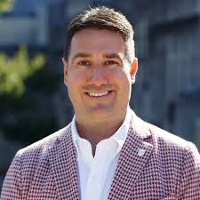 IU Leadership: About: Indiana University