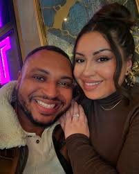 U.S. Navy intrigued my brother. He researched, he decided, he joined! Some  of the fam got together to send eem off. 🎉 Couldn't be more excited for my  big, little brother. Our