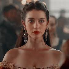Casting de rêve de Kate Sheffield, Adelaide Kane : r/BridgertonNetflix