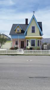 Check spelling or type a new query. This Re Creation Of The House From Up Is Just As Cute As The Movie See The Real Life Up House