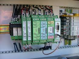щит учета электроэнергии 380в для частного дома 15 квт Scada As Heart Of Distribution Management System Plc Programming Remote Terminal Unit Solar Panel Battery