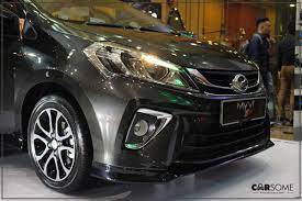 This car shines and after every. Perodua Myvi 2018 Price In Malaysia Specs And Reviews