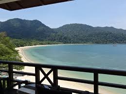 Located in langkawi, the andaman, a luxury collection resort, langkawi is on a private beach. The Andaman Resort Langkawi Malaysia Oceanview Suite