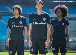 From 2016 to 2018 i was sharing dls/fts kits and logo in bilmediginhersey.com. Gremio 2018 Umbro Third Kit 18 19 Kits Football Shirt Blog