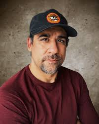 The Grey List — Brad M. Johnson