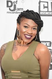Lil Mo Defends Chrisette Michele Amid Trump Backlash