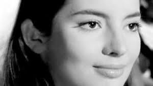 La belleza escamoteada de Jacqueline Sassard