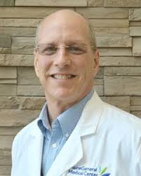 Carl Pierce, MHP, PA-C