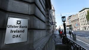 And with a thriving business and economy come great financial institutions. Ulster Bank Confirms Exit From Irish Market