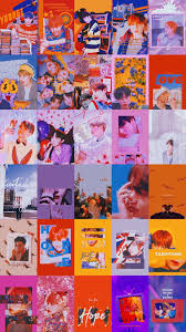 Bts Aesthetic Photos