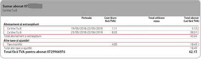 Check spelling or type a new query. FacturÄƒ Vodafone Vodafone Ro