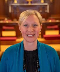 Christ Episcopal Church