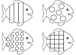 11 excellent coloriage poissons maternelle pics poisson d avril dessin a colorier de peppa pig
