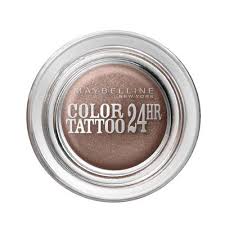 4.6 out of 5 stars with 186 reviews. Color Tattoo Maybelline