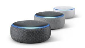 Best Smart Home Gift In 2020 Smart Speaker Amazon Echo Tips Alexa Device