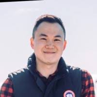 Eric Chia Email & Phone Number