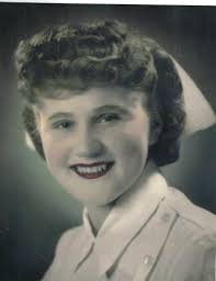 Obituary information for Helen Haggerty