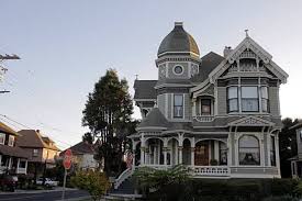 Pin On Victorian Painted Ladies