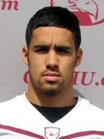 Bald Eagles drop PSAC East clash at Shippensburg