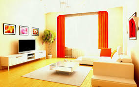 Modern Interior Design For Living Room Indian Style